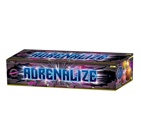 Adrenalize