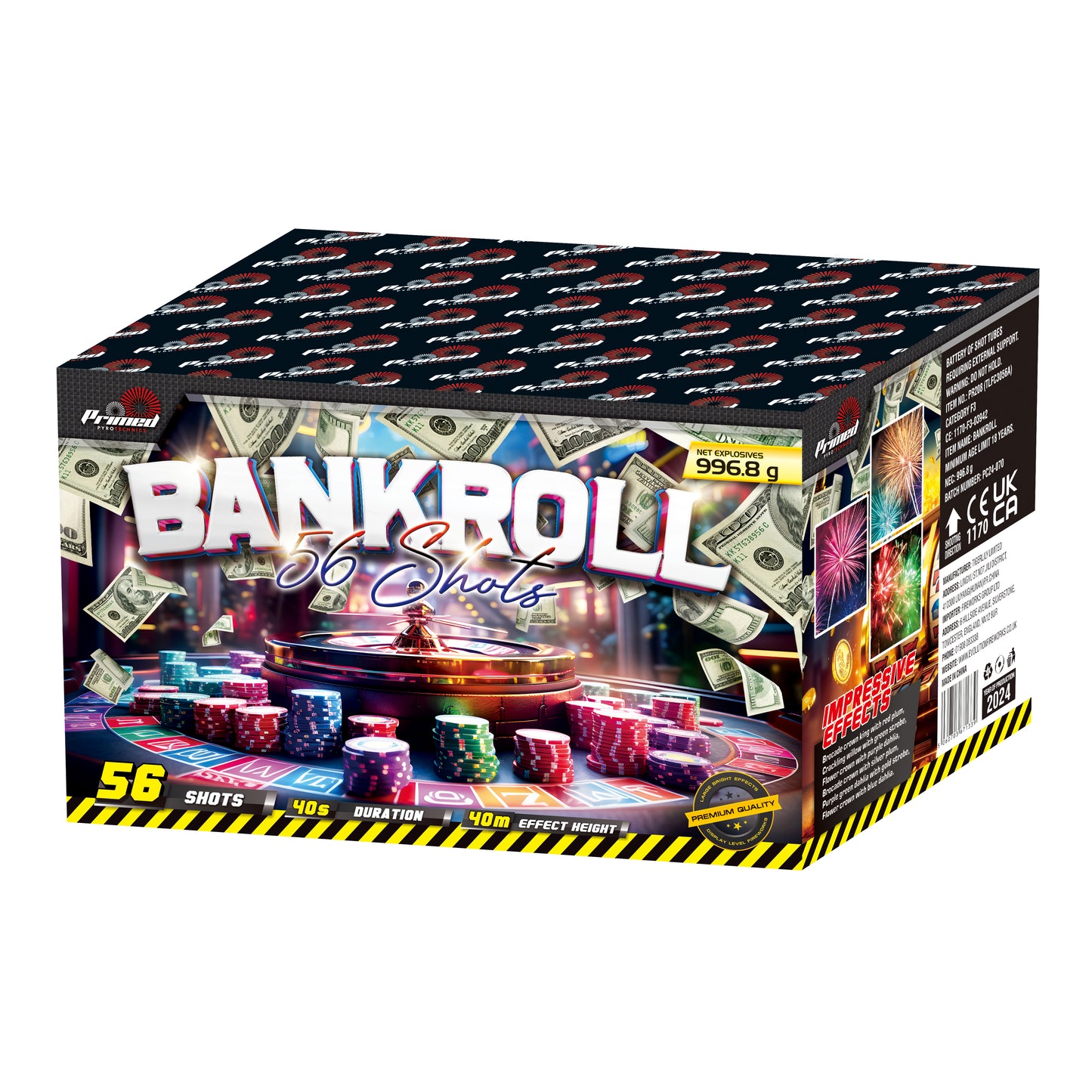 Bankroll