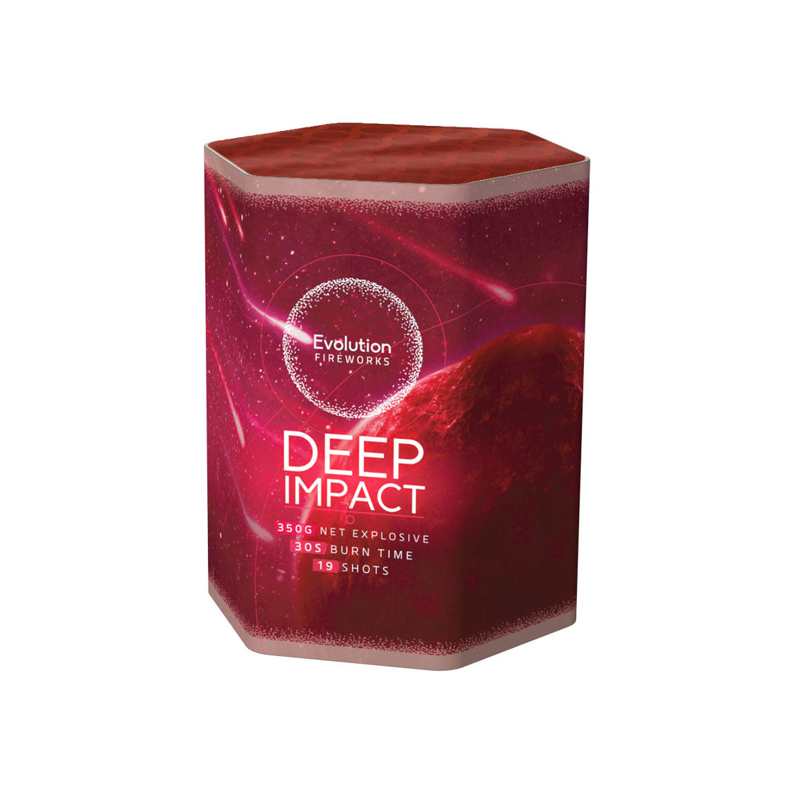 Deep Impact