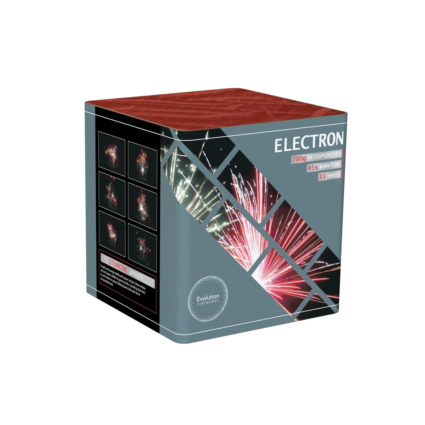 Electron