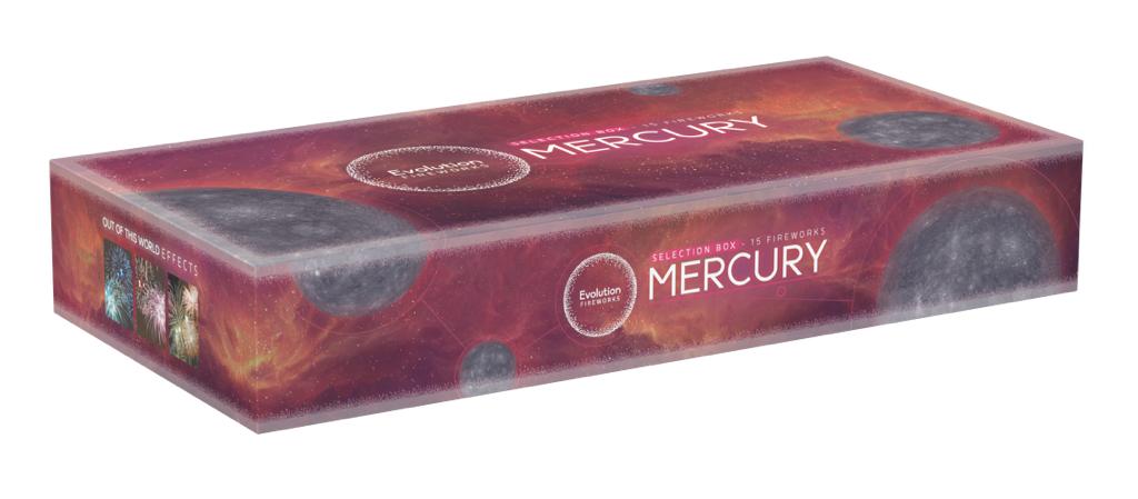 Mercury