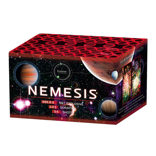 Nemesis