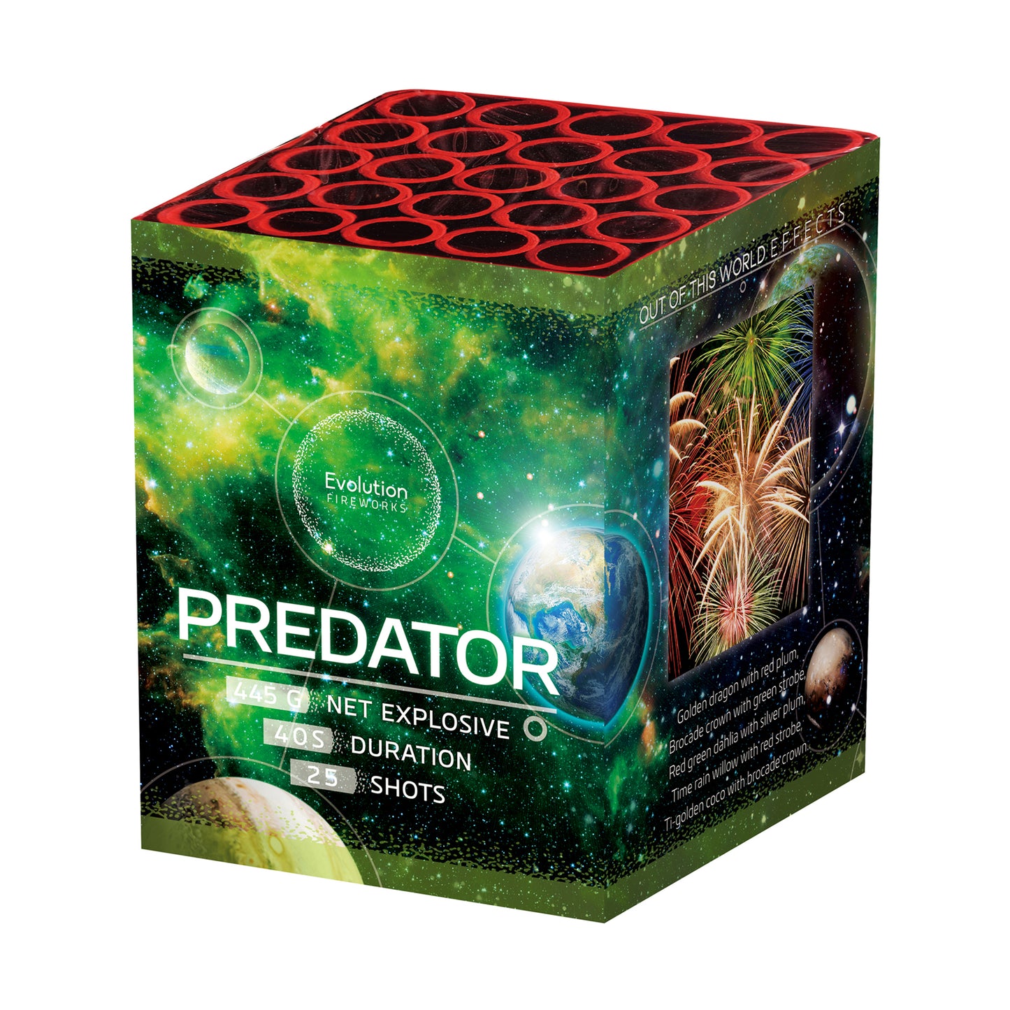 Predator