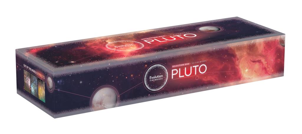 Pluto