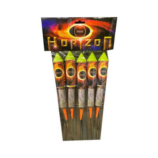 Horizon Rockets